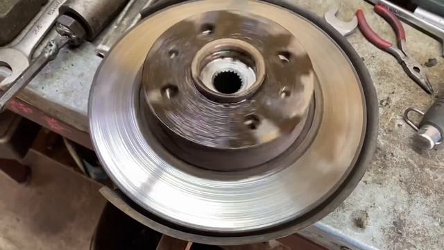 Сделал полное ТО ваз 2114 | Приора стабилизатор | ЭТО ФИАСКО! смотреть онлайн