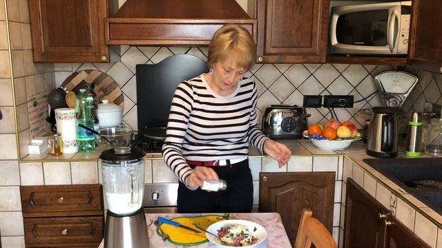 Блины на газированной воде с начинкой рецепт 5 последний смотреть онлайн