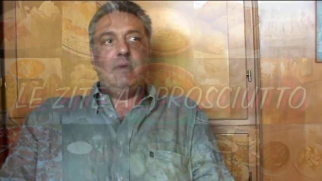A TAVOLA CON...RISTORANTE CECILIA METELLA.avi смотреть онлайн
