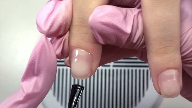 Гель-лаку 2 месяца и покрытие идеальное!? ?Секреты маникюра смотреть онлайн