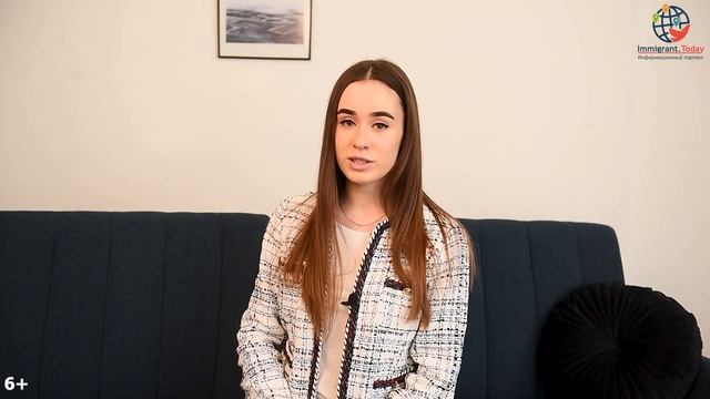 Выйти замуж за иностранца - отличный способ иммиграции в Канаду смотреть онлайн