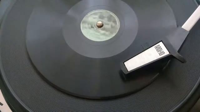 Тем, кто в море Леонид Утесов 78 об/мин