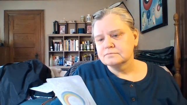 1st Impression Oracle of the 7 Energies with me Grün Eule смотреть онлайн