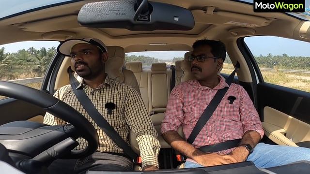 Honda City 5G | Extremely Comfortable.? | User Experience | MotoWagon смотреть онлайн