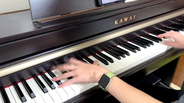 【ピアノ】しぐれうい オリジナル曲「シンカケイスケッチ」Shigure Ui - Shinkakei Sketch (Piano Instrumental) 1stフルアルバム「まだ雨はやまない」よ смотреть онлайн