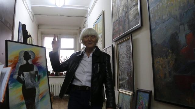 Надежда Шлезигер читает свои стихи 2 октября 2020 смотреть онлайн