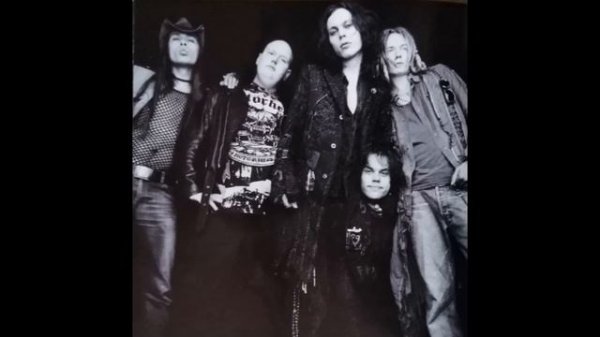 Рок-энциклопедия. HIM. История группы