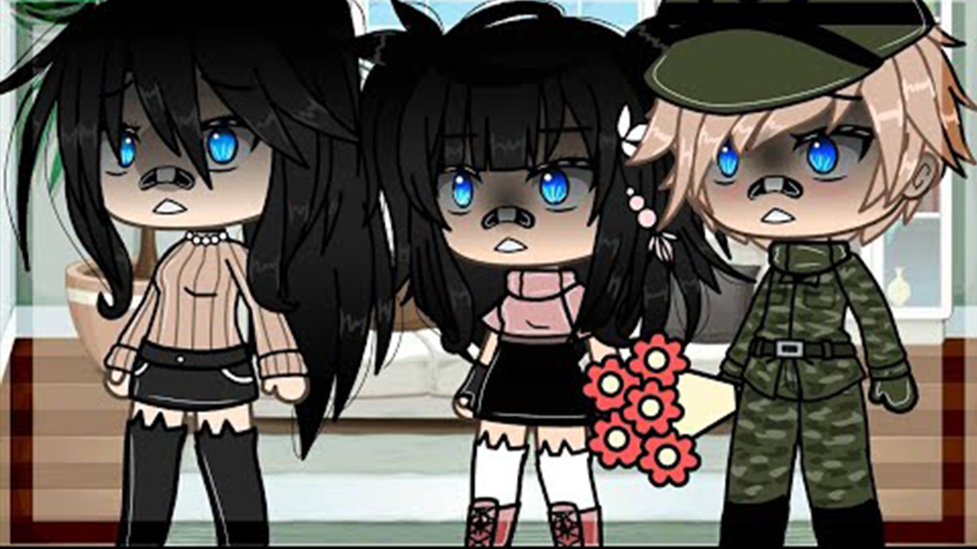 ~ Топ 20 Meme Которые мне нравятся ~ Gacha Life, Gacha Club ~