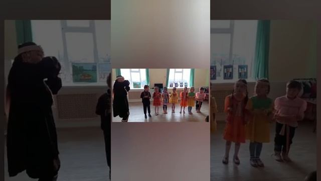 Развлечение / МБДОУ / "Сардана" смотреть онлайн