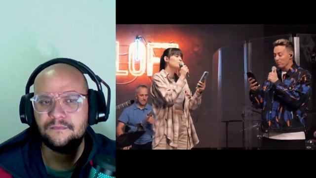 Диана Анкудинова & Brandon Stone – Stas Yarushin «Side by side» REACCION ApoloOscar смотреть онлайн