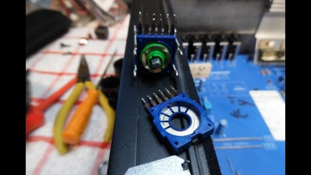 Arcam Alpha 2 Amplifier Repair смотреть онлайн