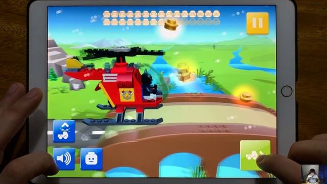 Mighty Micros, Lego Batman, Strike Force, Champions, DC Legends, Brawls, LEGO Juniors, LSW Saga... смотреть онлайн