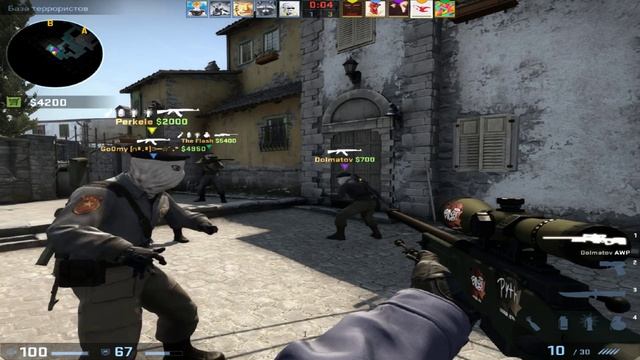 Ночной стрим по Counter-Strike: Global Offensive! КСГО | CSGO смотреть онлайн