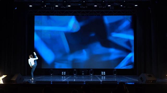 "Маленький принц нашего времени" Постановка Кирилл Балтруков смотреть онлайн