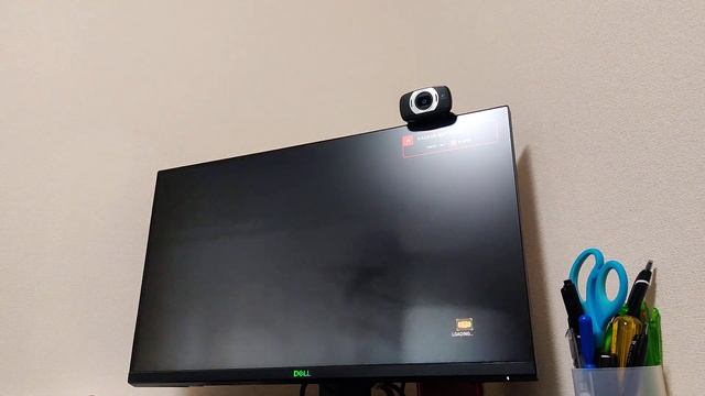 Dell S2421HGF performance review смотреть онлайн