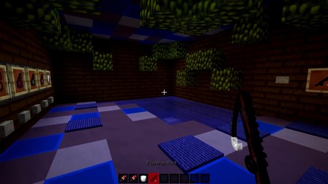 ❤️MINECRAFT PVP TEXTURE PACK - RED FIRE HCF PACK 1.7.X/1.8.X❤️ смотреть онлайн