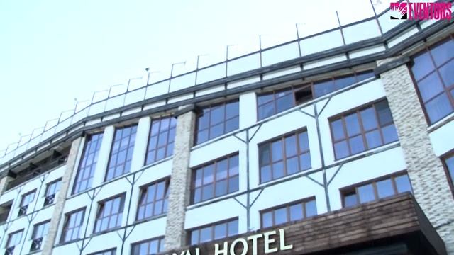 Воротынский кирпич: Юбилейное мероприятие