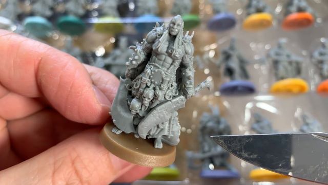 Hate 4k Unboxing with board game expansions смотреть онлайн