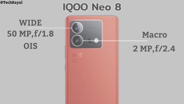 IQOO Neo 8 Vs IQOO Neo 8 Pro || Price | Review