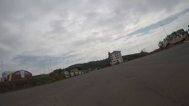 Велопокатушки | №2 | Форсируем гору Скор