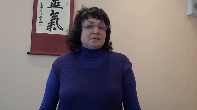 Отзыв Кузнецовой Светланы . Рэйки, Рейки, Reiki смотреть онлайн