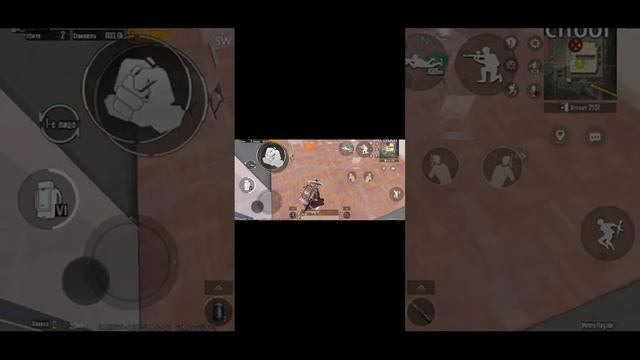 играем в метро рояль 4 карта смотреть онлайн