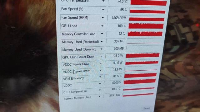 RX580 Gigabyte Gaming 2304sp Samsung смотреть онлайн