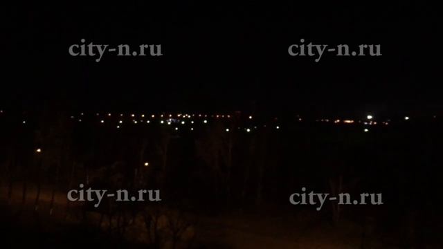 Гул земли в Новокузнецке смотреть онлайн