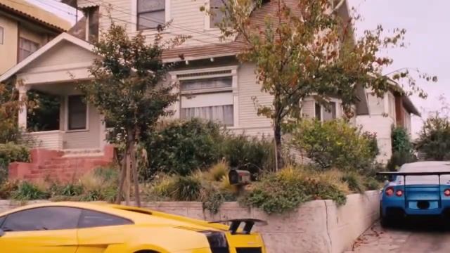It's Never Goodbye - Paul Walker | Fast and Furious смотреть онлайн