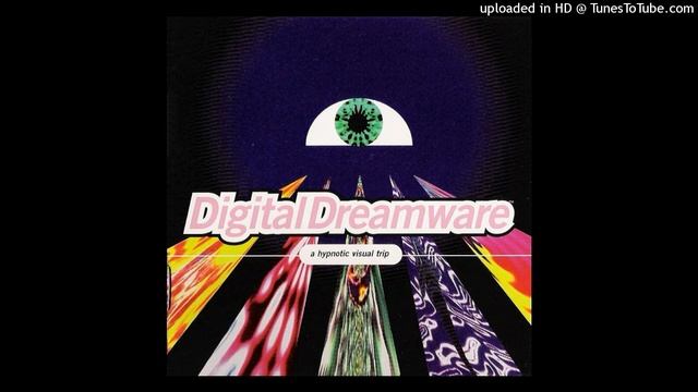 Inner Trance - Digital Dreamware (3DO) смотреть онлайн