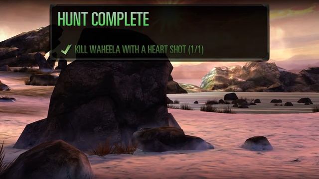 Deer Hunter Classic region 28 trophy hunting смотреть онлайн