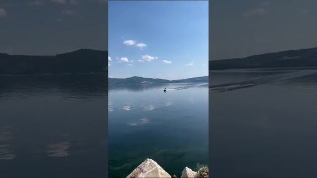Прогулка на гидроцикле смотреть онлайн