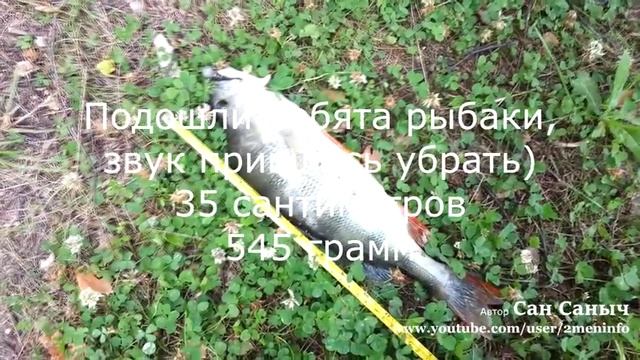 Необычная ультралайтовая рыбалка смотреть онлайн