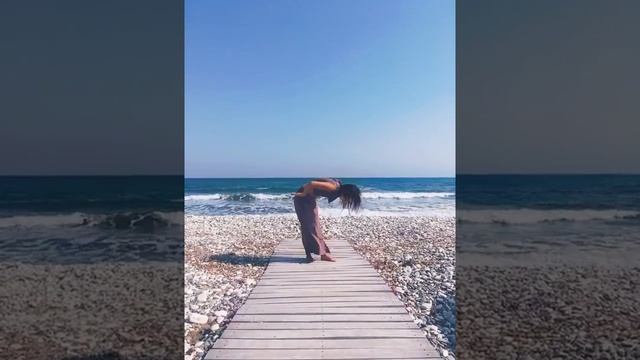 Танец Мандала/Шейгас Людмила/mandaladance смотреть онлайн