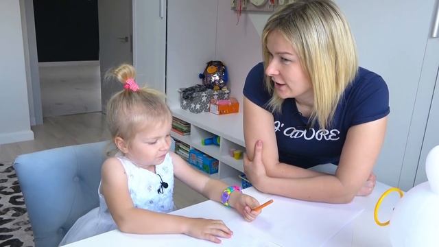 Мама ПРОТИВ Папы в Магазине и Дома. Софунья Шалунья смотреть онлайн