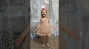 Жильцова Елизавета песня «Выглянуло солнышко»