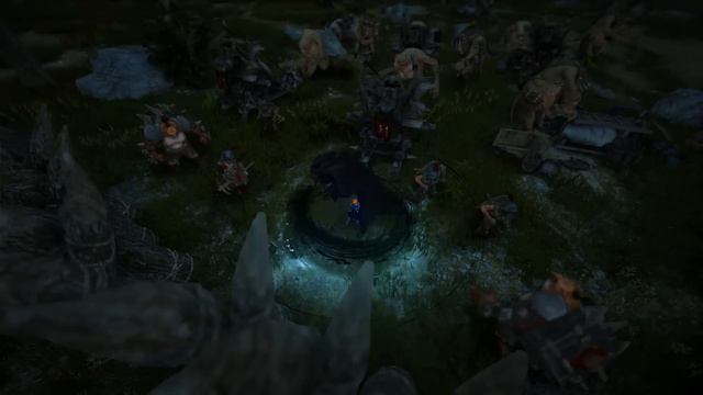 Why You Should Play a TAMER смотреть онлайн