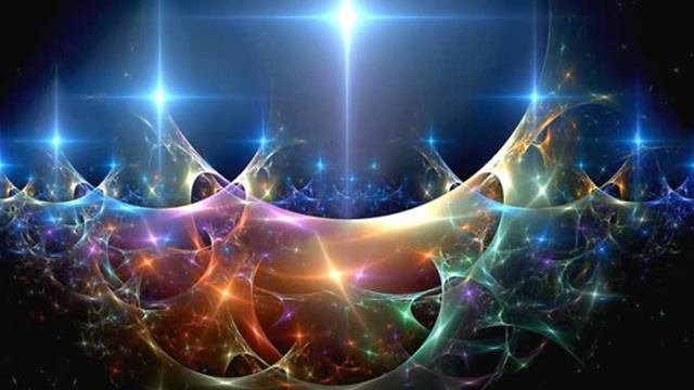 Медитация Я открыта потоку Вселенского Изобилия смотреть онлайн