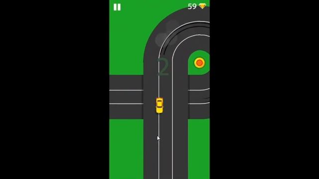 2D Tap To Drift Race - Sling Drift смотреть онлайн