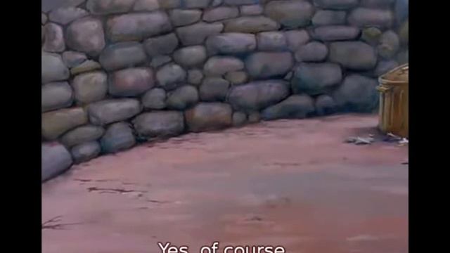 Dunno on the Moon Episode 6 "Dear" friends смотреть онлайн
