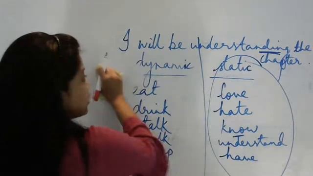 Future Continuous l Tense in English l Future Continuous Tense смотреть онлайн