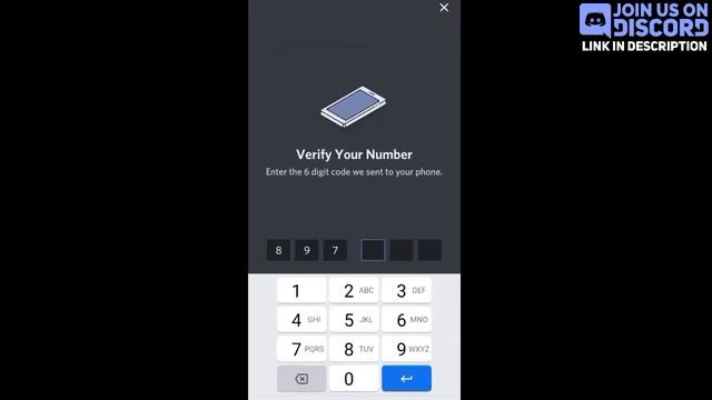 Phone Verification Discord | Verify Phone | Verify Phone number Discord | Techie Gaurav смотреть онлайн