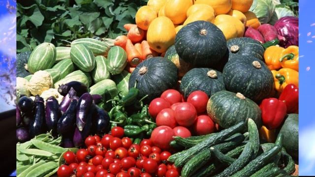 Биология, 6 кл., §28 "Разнообразие и происхождение культурных растений" смотреть онлайн