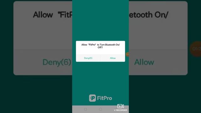 how to download fitpro app D18s smart watch смотреть онлайн