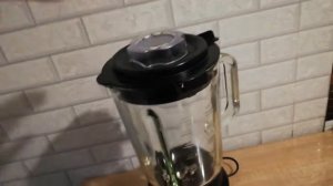 Наш новый блендер. Обзор блендера REDMOND RSB-3402