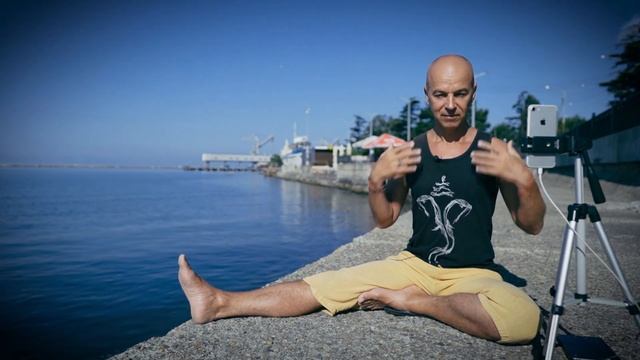 Пранаяма или тренажер Фролова смотреть онлайн