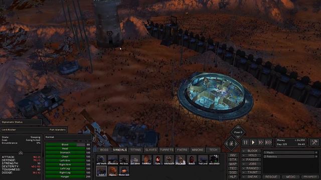 Kenshi: The Blood Prince - S2EP9 - RISE TO LEGENDARY смотреть онлайн