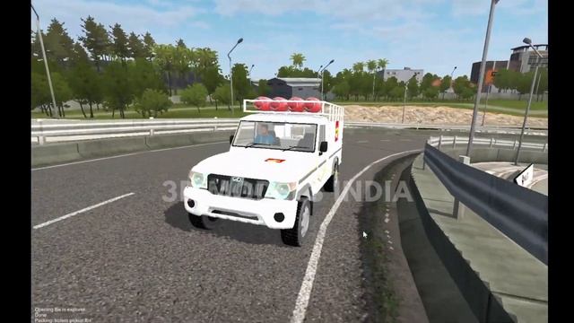 Bolero pickup free mod | Mobile game |3d model✅ смотреть онлайн