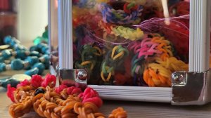 Обзор на все мои новые браслеты