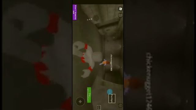 ChrisTheBeast - SCP-096 Comix Roblox Game | Funny, New Profile Picture Link In The Comments смотреть онлайн